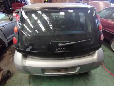 Утилизация автомобиля smart                                              forfour                                                                                                                                                                                                                                                    básico (70kw) года 2006 питание m135930