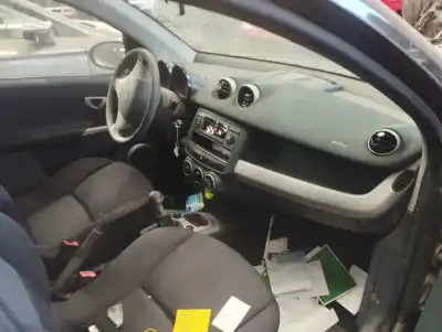 Утилизация автомобиля smart                                              forfour                                                                                                                                                                                                                                                    básico (70kw) года 2006 питание m135930
