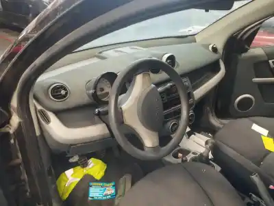 Утилизация автомобиля smart                                              forfour                                                                                                                                                                                                                                                    básico (70kw) года 2006 питание m135930