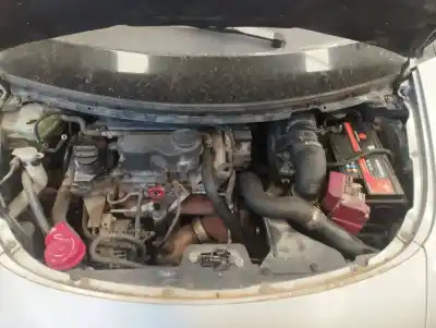 Scrapping Vehicle smart forfour básico (70kw) of the year 2006 powered m135930