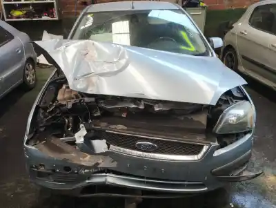 Утилизация автомобиля FORD FOCUS BERLINA (CAP)  года 2006 питание HXDA