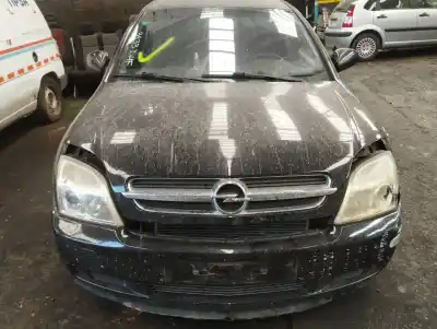 Утилизация автомобиля OPEL VECTRA C BERLINA  года 2005 питание Z19DT