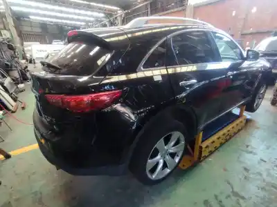 Утилизация автомобиля infiniti                                           fx                                                                                                                                                                                                                                                         fx37 gt года 2010 питание vq37vhr