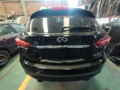 Утилизация автомобиля infiniti                                           fx                                                                                                                                                                                                                                                         fx37 gt года 2010 питание vq37vhr