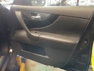 Scrapping Vehicle infiniti fx fx37 gt of the year 2010 powered vq37vhr