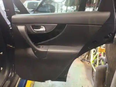 Scrapping Vehicle infiniti fx fx37 gt of the year 2010 powered vq37vhr