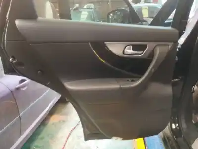 Scrapping Vehicle infiniti fx fx37 gt of the year 2010 powered vq37vhr