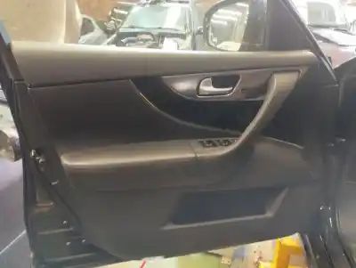 Scrapping Vehicle infiniti fx fx37 gt of the year 2010 powered vq37vhr