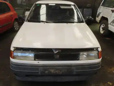 Veículo de Sucata SEAT TOLEDO (1L)  do ano 1992 alimentado RP