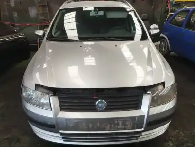 Verschrottungsfahrzeug FIAT STILO MULTI WAGON (192)  des Jahres 2005 angetrieben 192A5000