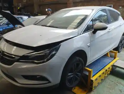 Утилизация автомобиля opel astra k lim. 5türig 120 aniversario года 2019 питание lx0 Утилизация автомобиля opel astra k lim. 5türig 120 aniversario года 2019 питание lx0