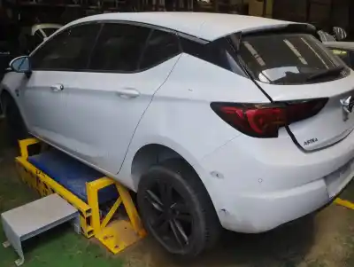 Утилизация автомобиля opel astra k lim. 5türig 120 aniversario года 2019 питание lx0 Утилизация автомобиля opel astra k lim. 5türig 120 aniversario года 2019 питание lx0