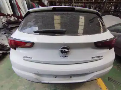 Утилизация автомобиля opel astra k lim. 5türig 120 aniversario года 2019 питание lx0 Утилизация автомобиля opel astra k lim. 5türig 120 aniversario года 2019 питание lx0