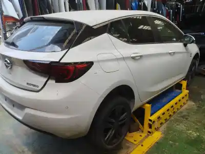 Утилизация автомобиля opel astra k lim. 5türig 120 aniversario года 2019 питание lx0 Утилизация автомобиля opel astra k lim. 5türig 120 aniversario года 2019 питание lx0