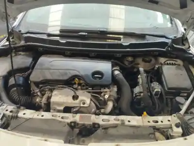 Утилизация автомобиля opel astra k lim. 5türig 120 aniversario года 2019 питание lx0 Утилизация автомобиля opel astra k lim. 5türig 120 aniversario года 2019 питание lx0