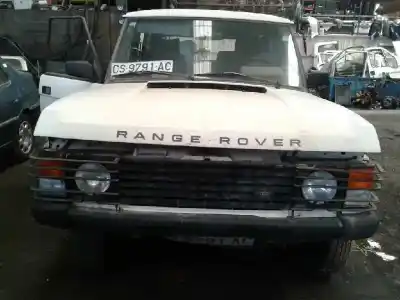 Veicolo di demolizione LAND ROVER RANGE ROVER Vogue Turbo Diesel dell'anno 1993 alimentato 14L