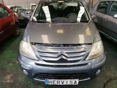 Здавання транспортного засобу CITROEN C3 I (FC_, FN_) 1.6 16V року 2006 потужний NFUTU5JP4