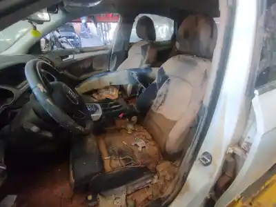 Scrapping Vehicle audi a4 berlina (b8) básico of the year 2013 powered cjca