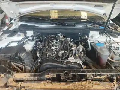 Scrapping Vehicle audi a4 berlina (b8) básico of the year 2013 powered cjca