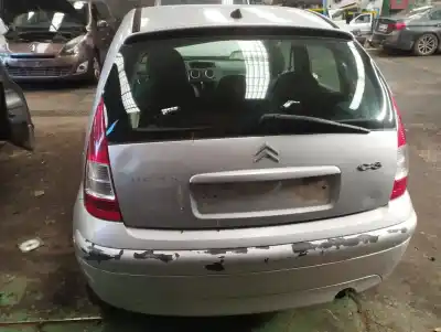 Veículo de Sucata citroen c3 1.4 hdi exclusive do ano 2006 alimentado 8hx