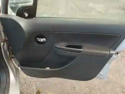 Veículo de Sucata citroen c3 1.4 hdi exclusive do ano 2006 alimentado 8hx