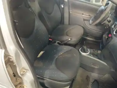 Veículo de Sucata citroen c3 1.4 hdi exclusive do ano 2006 alimentado 8hx