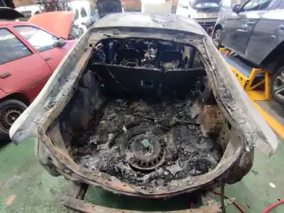 Scrapping Vehicle ford mondeo lim. trend of the year 2015 powered 