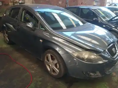 Утилизация автомобиля seat leon (1p1) stylance / style года 2005 питание bkd Утилизация автомобиля seat leon (1p1) stylance / style года 2005 питание bkd