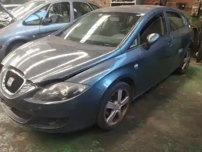 Утилизация автомобиля seat leon (1p1) stylance / style года 2005 питание bkd Утилизация автомобиля seat leon (1p1) stylance / style года 2005 питание bkd