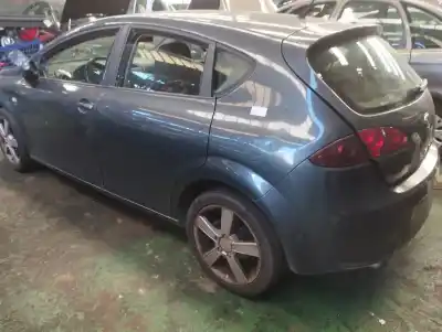 Утилизация автомобиля seat leon (1p1) stylance / style года 2005 питание bkd Утилизация автомобиля seat leon (1p1) stylance / style года 2005 питание bkd