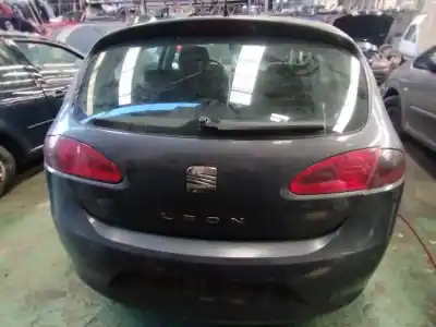 Утилизация автомобиля seat leon (1p1) stylance / style года 2005 питание bkd Утилизация автомобиля seat leon (1p1) stylance / style года 2005 питание bkd