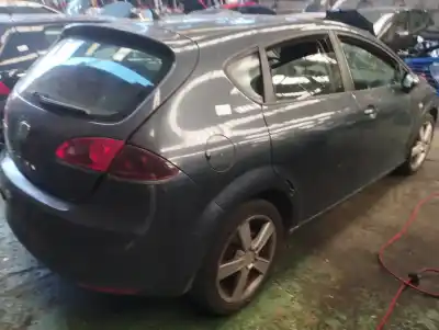 Утилизация автомобиля seat leon (1p1) stylance / style года 2005 питание bkd Утилизация автомобиля seat leon (1p1) stylance / style года 2005 питание bkd