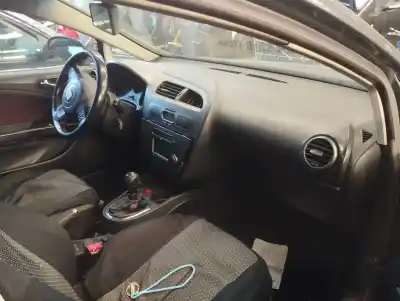 Утилизация автомобиля seat leon (1p1) stylance / style года 2005 питание bkd Утилизация автомобиля seat leon (1p1) stylance / style года 2005 питание bkd