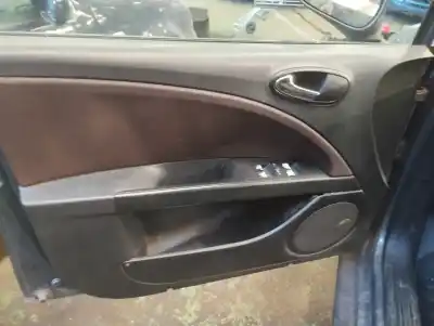 Утилизация автомобиля seat leon (1p1) stylance / style года 2005 питание bkd Утилизация автомобиля seat leon (1p1) stylance / style года 2005 питание bkd