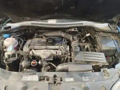 Утилизация автомобиля seat leon (1p1) stylance / style года 2005 питание bkd Утилизация автомобиля seat leon (1p1) stylance / style года 2005 питание bkd