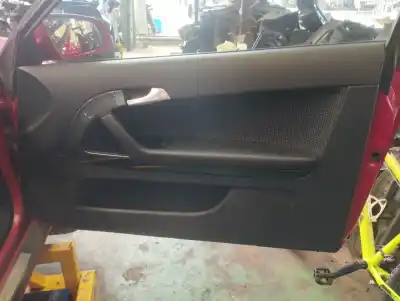 Veículo de Sucata audi a3 (8p) 1.6 102 cv / 75 kw do ano 2004 alimentado bgu