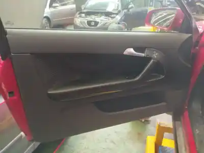 Veículo de Sucata audi a3 (8p) 1.6 102 cv / 75 kw do ano 2004 alimentado bgu