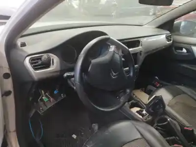 Здавання транспортного засобу citroen c-elysée feel року 2017 потужний yhy