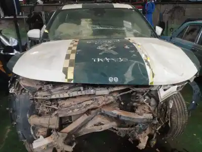 Утилизация автомобиля JEEP COMPASS II Limited 4x4 года 2017 питание EAQ