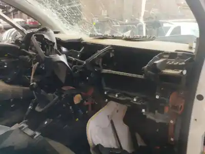 Scrapping Vehicle citroen berlingo feel m of the year 2018 powered 