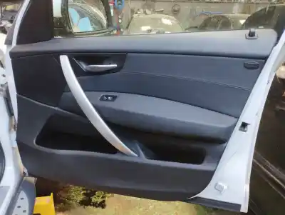 Veículo de Sucata bmw x3 (e83) xdrive 20d do ano 2009 alimentado n47d20a