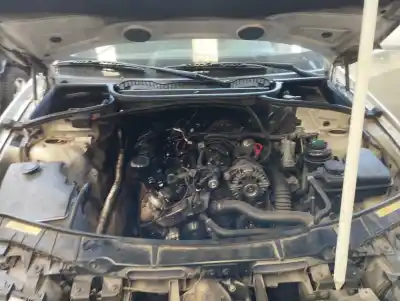 Veículo de Sucata bmw x3 (e83) xdrive 20d do ano 2009 alimentado n47d20a