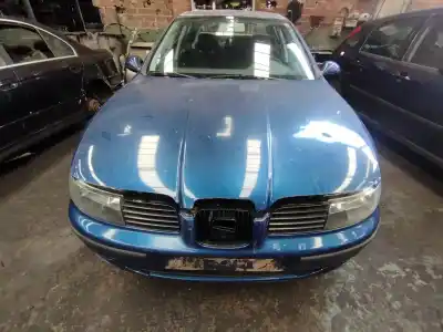 Утилизация автомобиля seat toledo (1m2) signo года 2004 питание asv