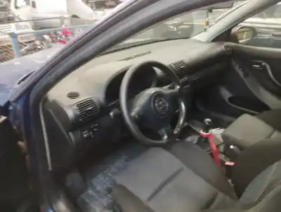 Утилизация автомобиля seat toledo (1m2) signo года 2004 питание asv