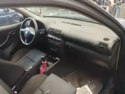 Утилизация автомобиля seat toledo (1m2) signo года 2004 питание asv