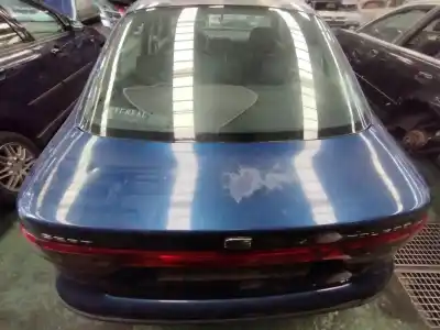 Утилизация автомобиля seat toledo (1m2) signo года 2004 питание asv