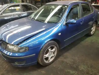 Утилизация автомобиля seat toledo (1m2) signo года 2004 питание asv