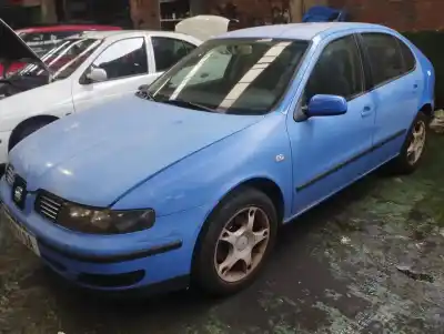 Здавання транспортного засобу seat leon (1m1) stella року 2001 потужний alh