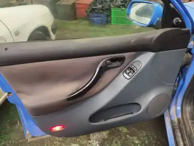 Здавання транспортного засобу seat leon (1m1) stella року 2001 потужний alh