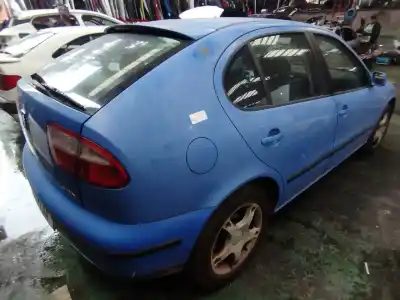 Здавання транспортного засобу seat leon (1m1) stella року 2001 потужний alh